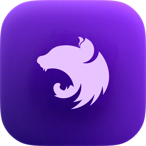 Charmed Nest Icons